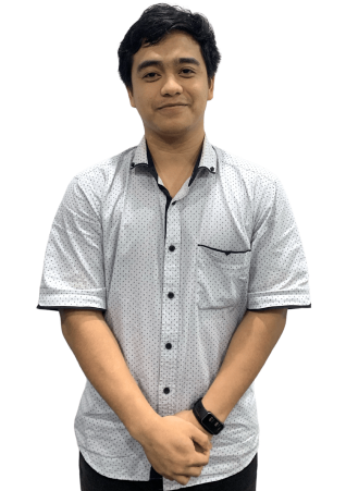 Eric Wahyu Amiruddin